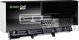 Μπαταρία Laptop Green Cell PRO για Asus X551 X551C X551CA X551M X551MA X551MAV F551 F551C F551M R512C R512CA R553L (A31N1319 A41N1308)