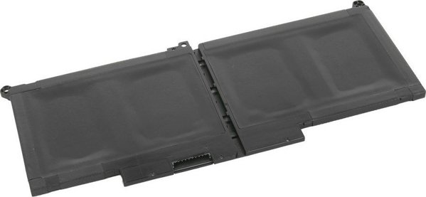 Mitsu Μπαταρία Laptop για Dell Latitude 7390, 7490, 5800mAh (44Wh), 7.6V - 7.4V