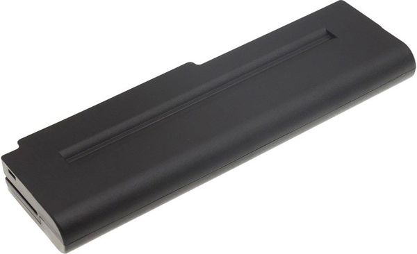 Bateria Green Cell do Asus N43 N53 G50 L50 M50 M60 A32-M50 10.8V 9 cell (AS09)