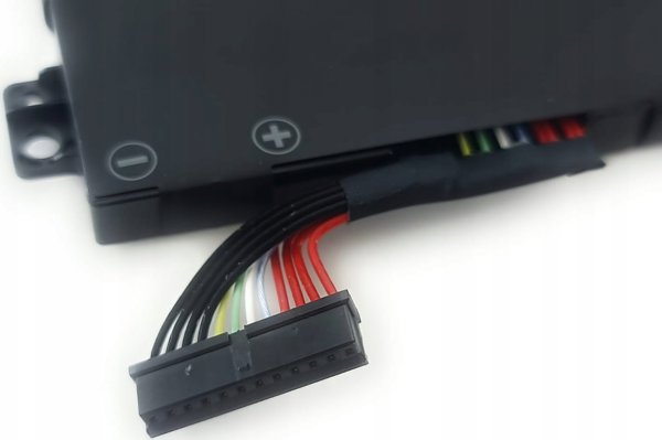 Μπαταρία Laptop Dell 97Wh 6-Cell Li-Ion 8100mAh - Συμβατή Μπαταρία Υψηλής Απόδοσης