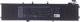 Μπαταρία Laptop Dell 97Wh 6-Cell Li-Ion 8100mAh - Συμβατή Μπαταρία Υψηλής Απόδοσης