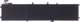 Μπαταρία Laptop Dell 97Wh 6-Cell Li-Ion 8100mAh - Συμβατή Μπαταρία Υψηλής Απόδοσης