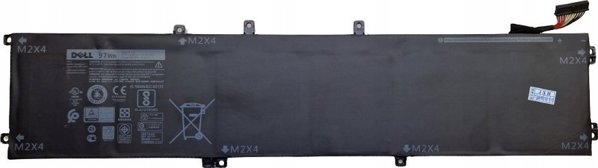 Μπαταρία Laptop Dell 97Wh 6-Cell Li-Ion 8100mAh - Συμβατή Μπαταρία Υψηλής Απόδοσης