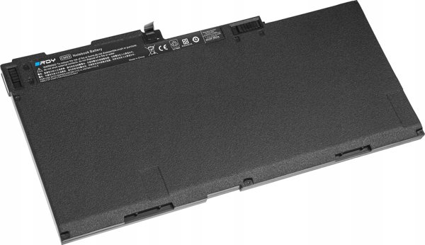 Μπαταρία Green Cell RDY για HP EliteBook 740 745 750 755 840 845 850 855 G1 G2, ZBook 14 G2, 15u G2, CM03XL 717376-001 716724-421