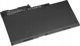 Μπαταρία Green Cell RDY για HP EliteBook 740 745 750 755 840 845 850 855 G1 G2, ZBook 14 G2, 15u G2, CM03XL 717376-001 716724-421