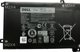 Dell Μπαταρία Laptop 97Wh 6-Cell Li-Ion Πρωτότυπη (Γνήσια)
