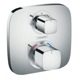 Hansgrohe Ecostat E Θερμοστατική Μπαταρία Ντους Χρωμέ (15708000)