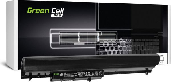 Μπαταρία Laptop Green Cell OA04 για HP 14, HP 15, HP 240, 245, 246, 250, 255, 256 G2 G3, HSTNN-LB5S