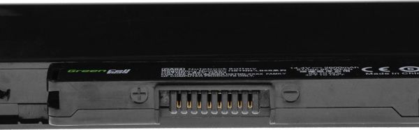 Μπαταρία Laptop Green Cell OA04 για HP 14, HP 15, HP 240, 245, 246, 250, 255, 256 G2 G3, HSTNN-LB5S