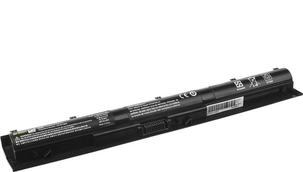 Μπαταρία Laptop Green Cell PRO για HP KI04 (HP90PRO) 14.8V 2600mAh