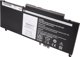 Μπαταρία Patona για Laptop Dell E5450, 7000mAh, Li-Pol, 7.4V, 8V5GX
