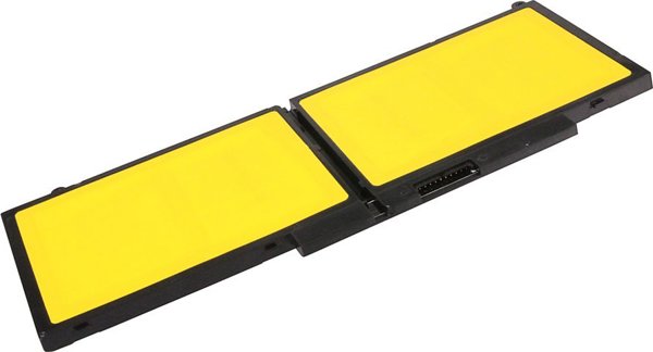 Μπαταρία Patona για Laptop Dell E5450, 7000mAh, Li-Pol, 7.4V, 8V5GX