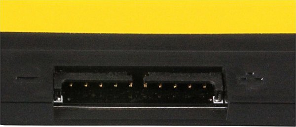 Μπαταρία Patona για Laptop Dell E5450, 7000mAh, Li-Pol, 7.4V, 8V5GX