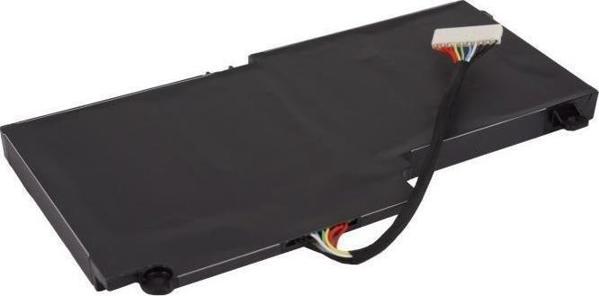 Μπαταρία Laptop CoreParts για Toshiba Satellite L50-A, Συμβατή με PSPMHA-0DP04S, MBXTO-BA0019