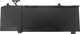 Μπαταρία Dell 60Wh 4-Κυψελών Li-Polymer για Laptop - Γνήσια