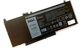 Battery, 62WHR, 4 Cell,