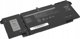 Μπαταρία Mitsu 7FMXV για Dell Latitude 5320, 7320, 7420, 7520 - 15.2V