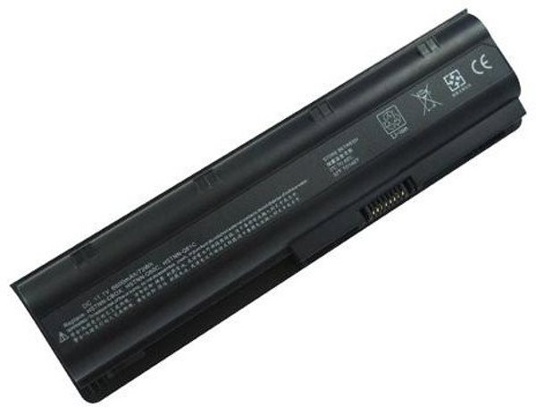 Μπαταρία Extra Digital Notebook μπαταρία, Extra Digital Extended, HP HSTNN-Q47C, 6600mAh