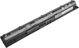 Μπαταρία Laptop Green Cell ULTRA για HP Pavilion 14-AB, 15-AB, 15-AK, 17-G (HP90ULTRA) - Υψηλής Χωρητικότητας με Κυψέλες Panasonic
