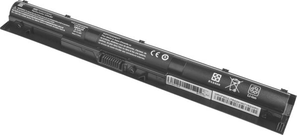 Μπαταρία Laptop Green Cell ULTRA για HP Pavilion 14-AB, 15-AB, 15-AK, 17-G (HP90ULTRA) - Υψηλής Χωρητικότητας με Κυψέλες Panasonic