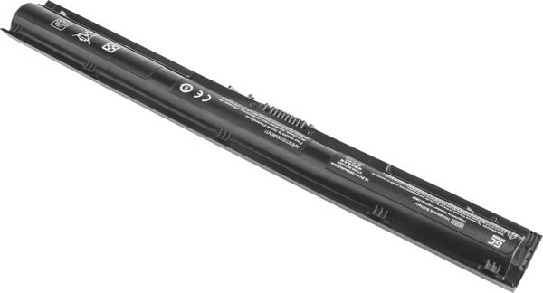 Μπαταρία Laptop Green Cell ULTRA για HP Pavilion 14-AB, 15-AB, 15-AK, 17-G (HP90ULTRA) - Υψηλής Χωρητικότητας με Κυψέλες Panasonic