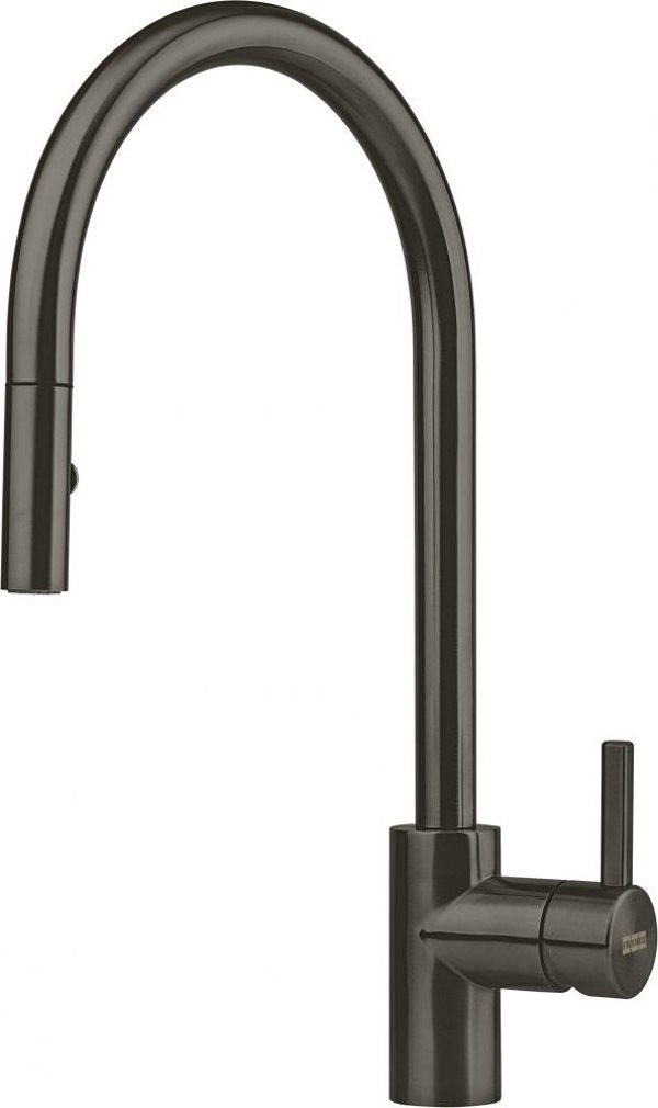Bateria kuchenna Franke Franke Eos Neo pull-out spray 115.0628.256