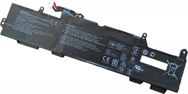 CoreParts Μπαταρία Laptop για HP Elitebook 840 G5, MBXHP-BA0205