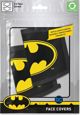 Batman Προστατευτική Μάσκα Προσώπου 3 Στρώσεων, 100% Βαμβακερή, Σετ 2 Τεμαχίων, Πλενόμενη