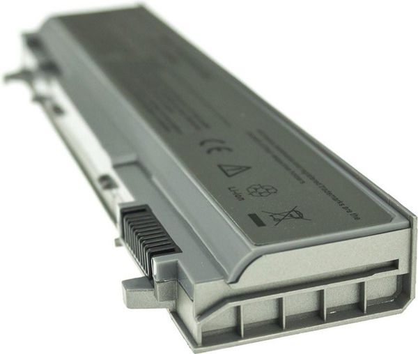 Μπαταρία Laptop Green Cell για Dell Latitude E6400, E6410, E6500, E6510, Precision M2400, M4400 (DE09)