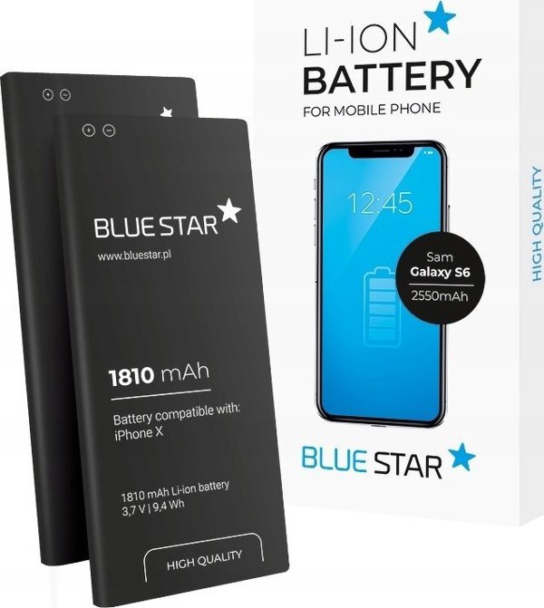 Μπαταρία BLUE STAR HQ μπαταρία για IPHONE 11 Pro 3046 mAh