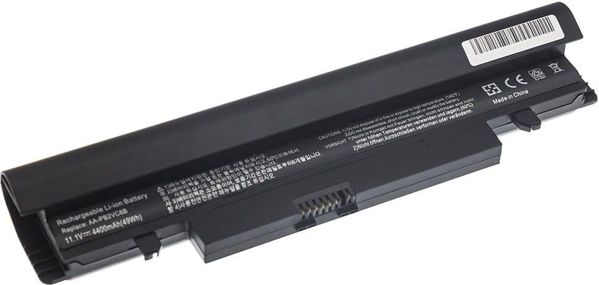 Μπαταρία Laptop Green Cell για Samsung N102, N145, N148, N150, N230, N250, N260, 11.1V (SA06)