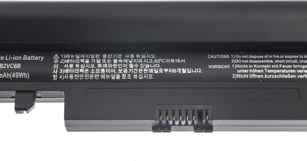 Μπαταρία Laptop Green Cell για Samsung N102, N145, N148, N150, N230, N250, N260, 11.1V (SA06)