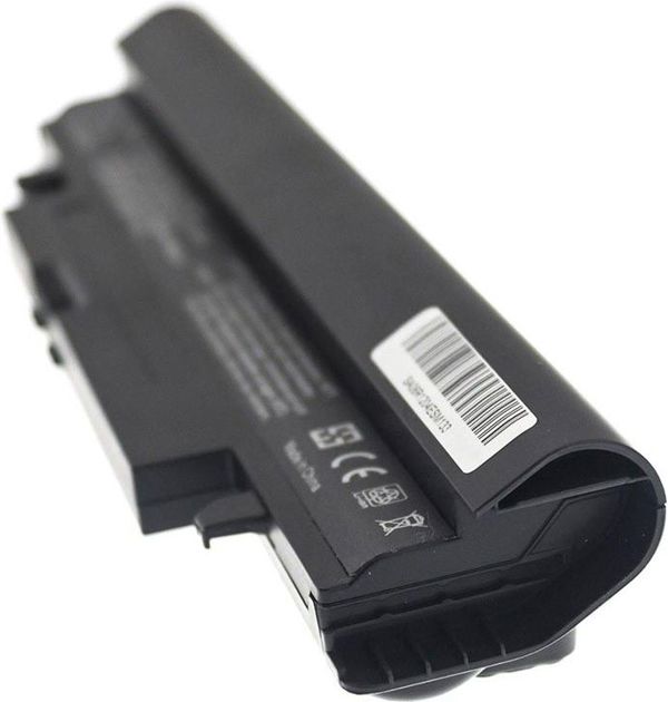 Μπαταρία Laptop Green Cell για Samsung N102, N145, N148, N150, N230, N250, N260, 11.1V (SA06)