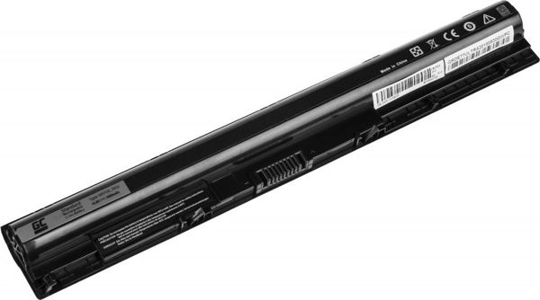 Μπαταρία Laptop Green Cell M5Y1K για Dell Inspiron, 3400mAh, 14.4V, Ultra Series