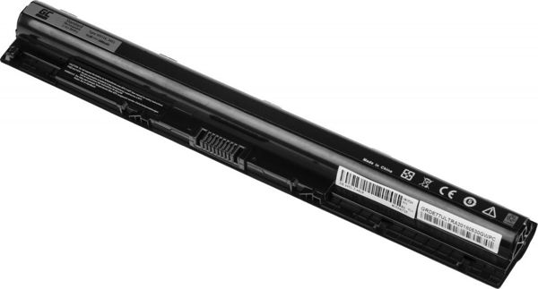 Μπαταρία Laptop Green Cell M5Y1K για Dell Inspiron, 3400mAh, 14.4V, Ultra Series