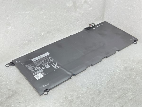 Bateria Dell Pamięć do laptopa Dell Nešiojamo kompiuterio baterija DELL PW23Y, 8085mAh, Original [outlet]