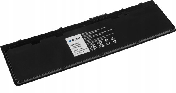 Μπαταρία Laptop Green Cell για Dell Latitude E7240, E7250, Αντικατάσταση GVD76, F3G33