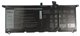 Battery, 45WHR, 4 Cell,