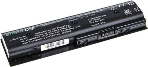 Bateria Green Cell (HP32)