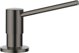 Bateria kuchenna Blanco BLANCO TORRE satin dark steel