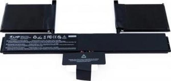 Bateria LMP Battery MacBook Pro 13" Retina, 10/12  10/13, builtin, LiIon Polymer, A1437, 11.34V, 68Wh