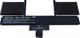 Bateria LMP Battery MacBook Pro 13" Retina, 10/12  10/13, builtin, LiIon Polymer, A1437, 11.34V, 68Wh