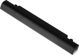 Μπαταρία Laptop Green Cell για Asus GL552, GL552J, GL552JX, GL552V, GL552VW, GL552VX, ZX50, ZX50J, ZX50V - Υψηλής Χωρητικότητας (AS84)