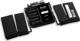 Bateria LMP Battery MacBook Pro 13" (Touch Bar) Thunderbolt 3 from 7/18, builtin, LiIon Polymer, A1964, 11.41V, 58Wh