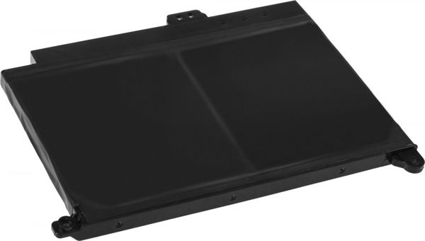 Μπαταρία Laptop Green Cell HP150 για HP Pavilion BP02XL, 4400mAh, 2 Κυψέλες