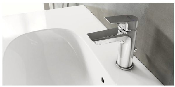 Bateria umywalkowa Ideal Standard Bateria Ideal Standard A6557AA - A6557AA