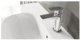 Bateria umywalkowa Ideal Standard Bateria Ideal Standard A6557AA - A6557AA
