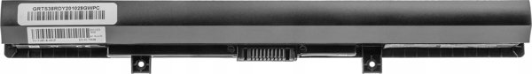 Μπαταρία Green Cell PA5185U-1BRS για Toshiba Satellite C50-B, C50D-B, C55-C, C55D-C, C70-C, C70D-C, L50-B, L50D-B, L50-C, L50D-C