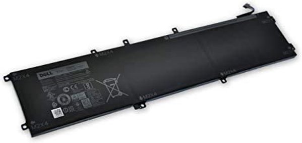 Battery, 97WHR, 6 Cell,