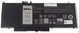 Battery, 51WHR, 4 Cell,